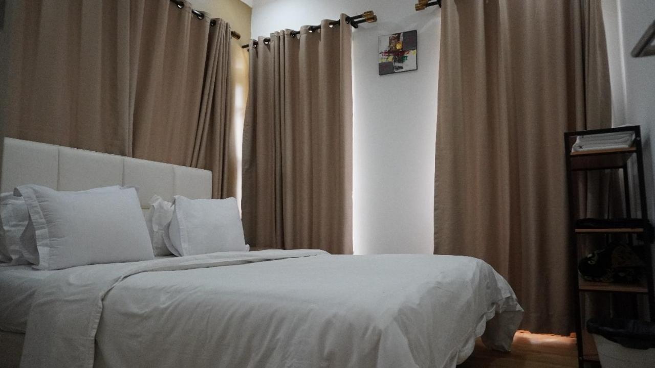 Diyar Villas Puncak M4/12 Экстерьер фото
