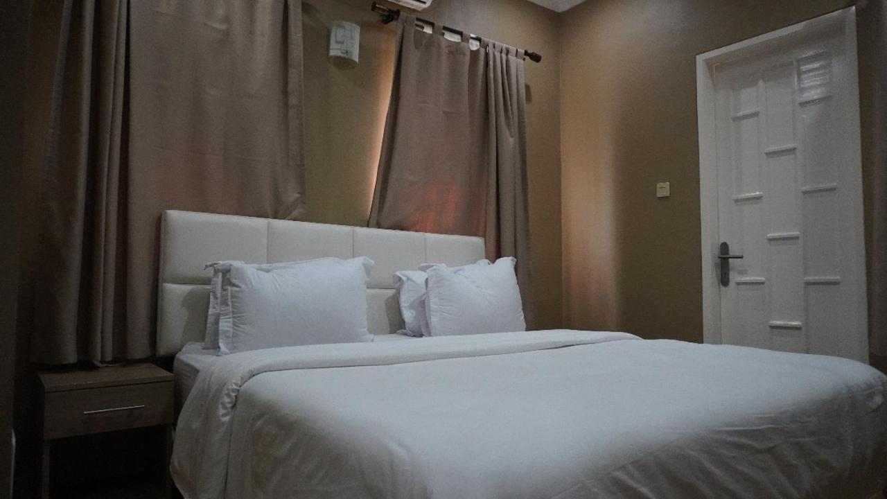 Diyar Villas Puncak M4/12 Экстерьер фото