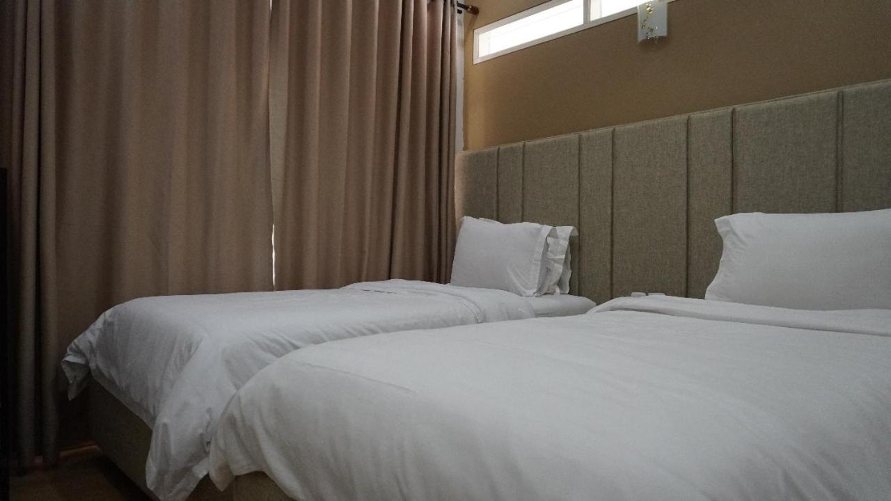 Diyar Villas Puncak M4/12 Экстерьер фото
