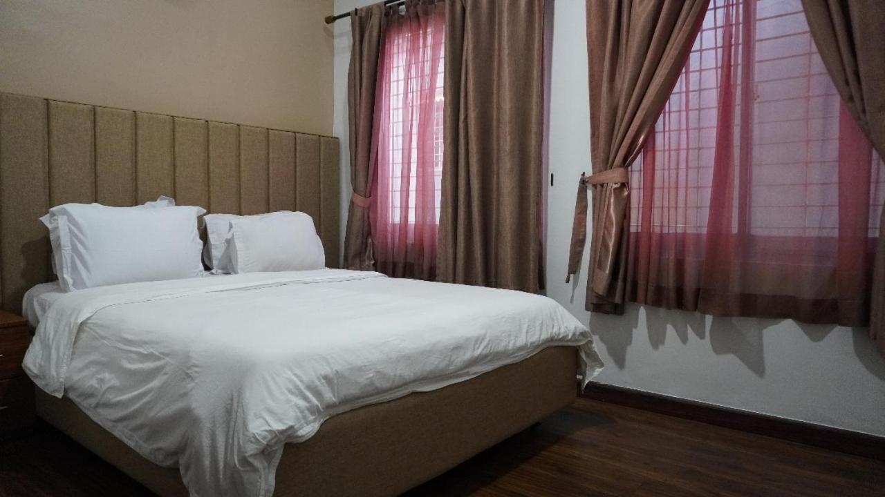Diyar Villas Puncak M4/12 Экстерьер фото