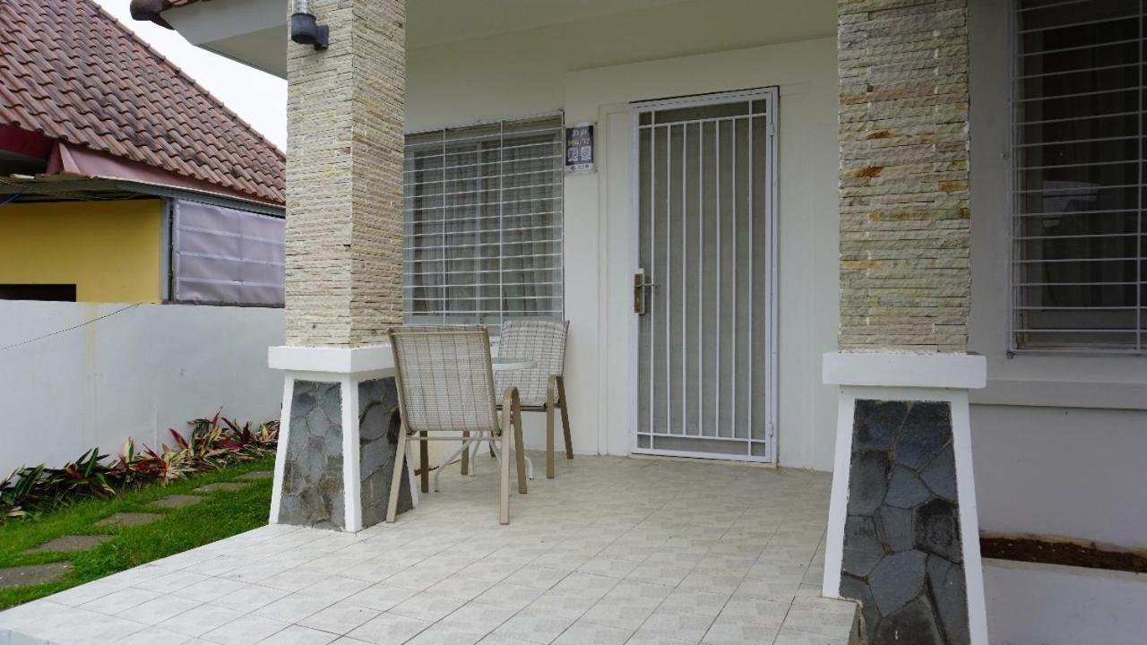 Diyar Villas Puncak M4/12 Экстерьер фото