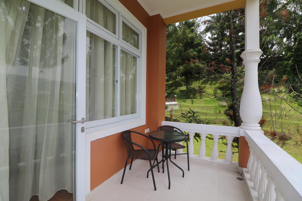 Diyar Villas Puncak M4/12 Экстерьер фото