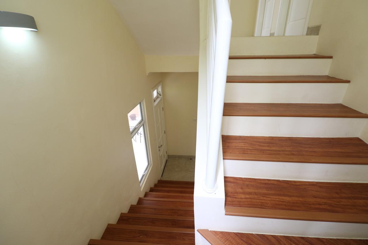 Diyar Villas Puncak M4/12 Экстерьер фото