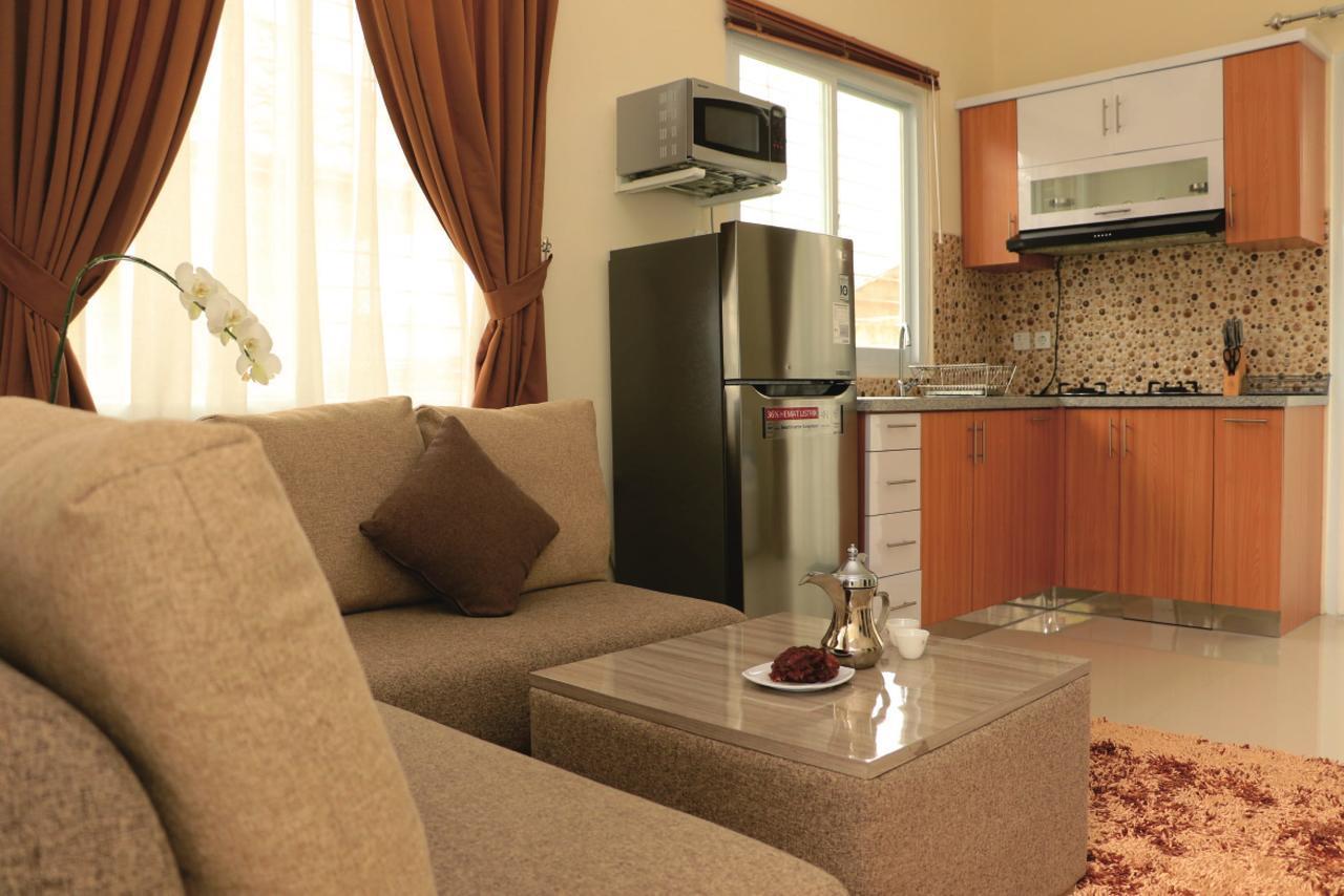 Diyar Villas Puncak M4/12 Экстерьер фото