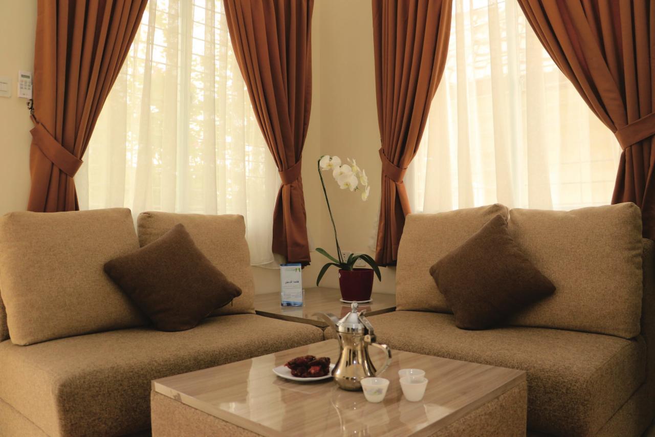 Diyar Villas Puncak M4/12 Экстерьер фото