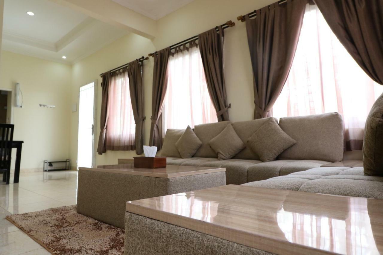 Diyar Villas Puncak M4/12 Экстерьер фото